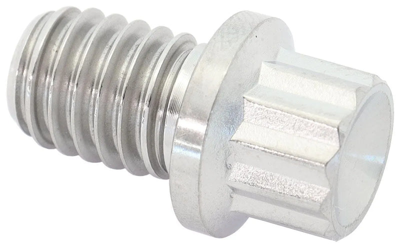 Aeroflow AF3514-0500-XPX 3/8-16" UHL Titanium Bolt | Kren Offroad NZ