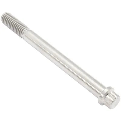 Aeroflow AF3514-4000 3/8-16" UHL 4" Titanium Bolt