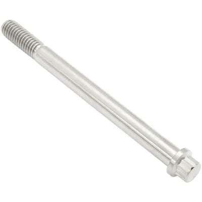 Aeroflow AF3514-4500 3/8-16" UHL 4-1/2" Titanium Bolt