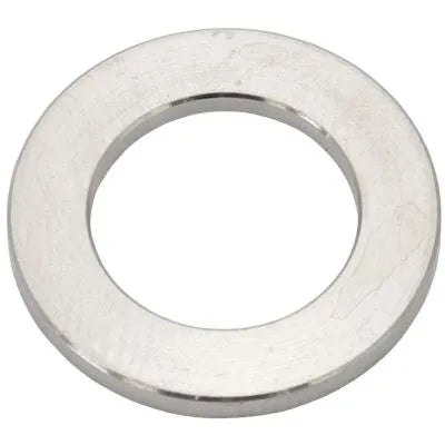 Aeroflow AF3516-0001 7/16" Titanium Small Flat Washer