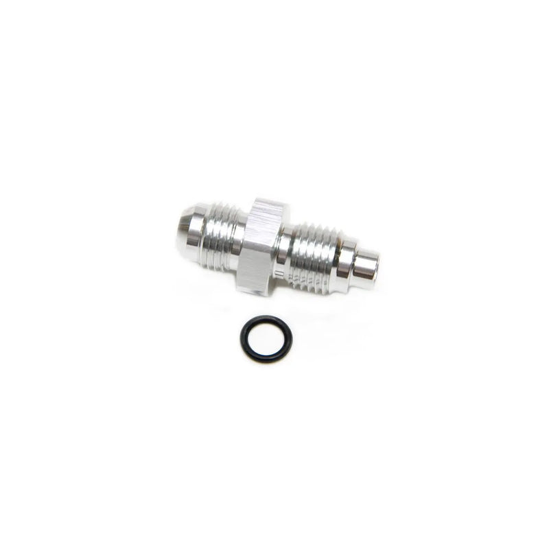 Aeroflow AF352-06SS M18 x 1.5mm Power Steering Adapter