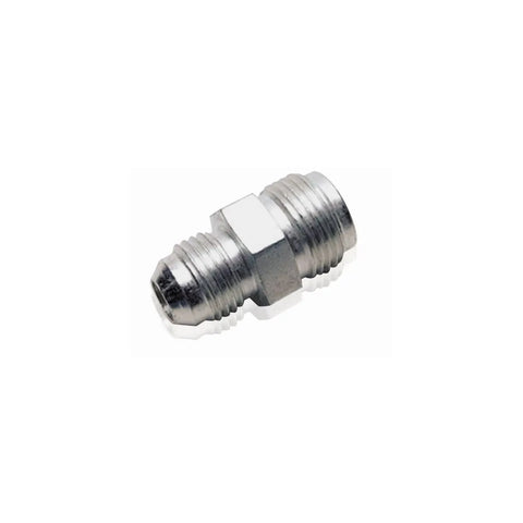 Aeroflow AF353-06SS 1/2" -20 Power Steering Adapter