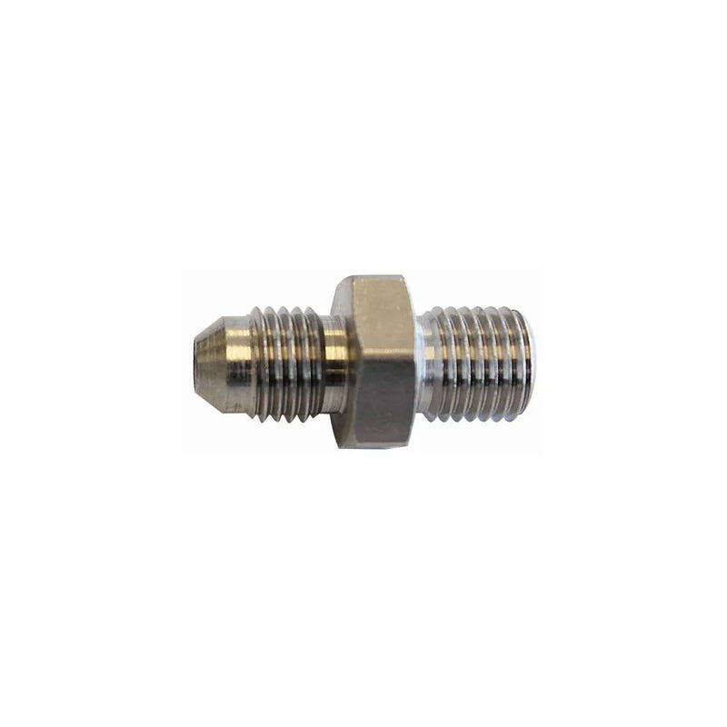 Aeroflow AF35X Stainless Steel Washer Seal Adapter -4AN