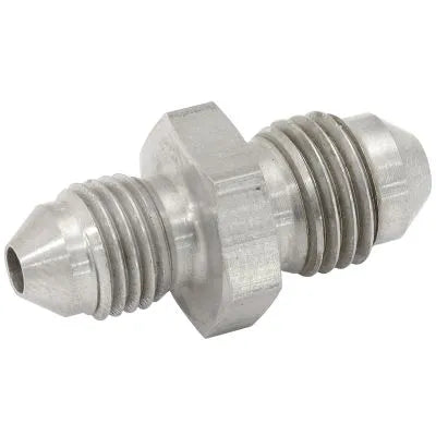 Aeroflow AF360-04-03 Stainless Steel Male Flare Stepped