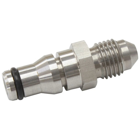 Aeroflow AF362-04 Hydraulic Clutch Adapter -4AN
