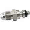Aeroflow Hydraulic Clutch Adapter -4AN (Early Ford/GM/Chrysler) (image 2)