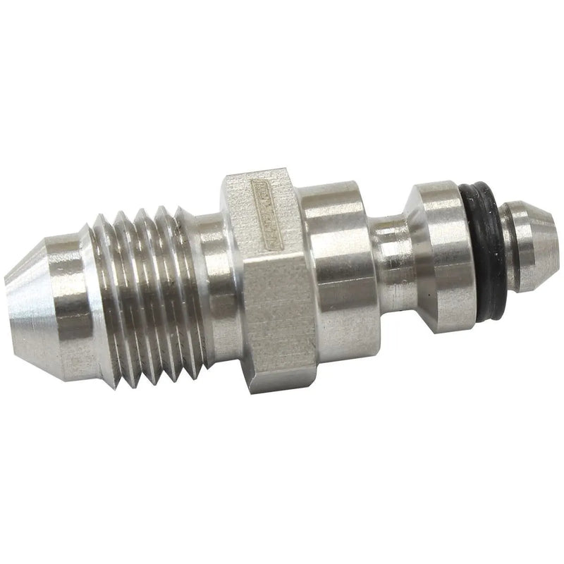Aeroflow AF363-04 Hydraulic Clutch Adapter -4AN