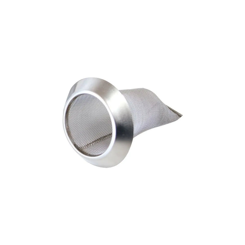 Aeroflow AF37-06 37 Deg In-Line Flare Filter -6AN
