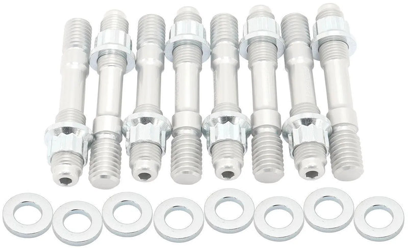 Aeroflow AF37-0603-XPX 2.9" Blower Stud and Nuts K | Kren Offroad NZ