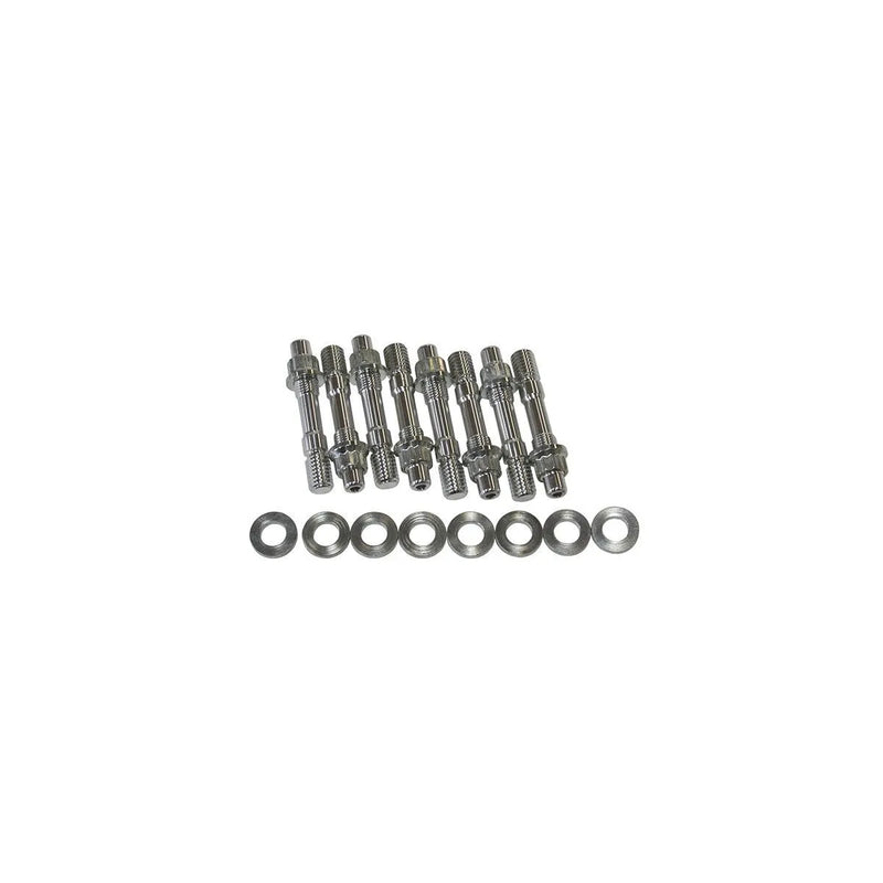 Aeroflow 2.9" Blower Stud and Nuts Kit