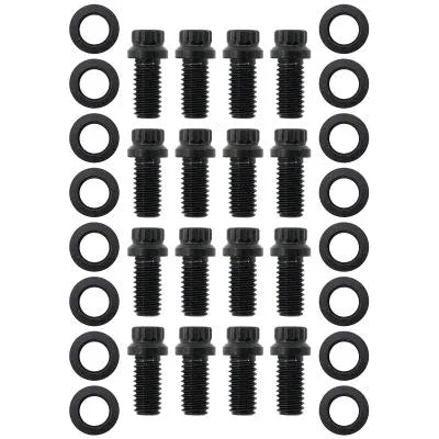 Aeroflow AF37-1003 Small Block Chev 3/8-16" Header Bolts