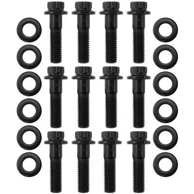 Aeroflow AF37-1013 GM LS Header Bolts M8 x 1.25mm 1.181"