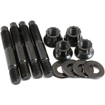 Aeroflow AF37-1051 Carburettor Stud Kit to Suit 1/2"