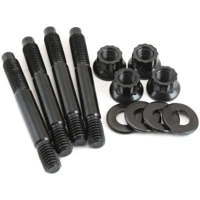 Aeroflow AF37-1052 Carburettor Stud Kit to Suit 1" Spacer