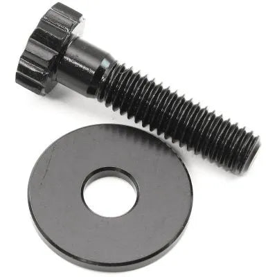 Aeroflow AF37-1072 Camshaft Bolt Kit Black Finish