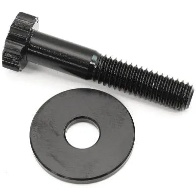 Aeroflow AF37-1073 Camshaft Bolt Kit Black Finish