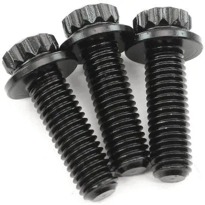 Aeroflow Camshaft Bolts (GM LS Series with 3-Bolt Camshaft) — fits Chevrolet Camaro Gen 4
