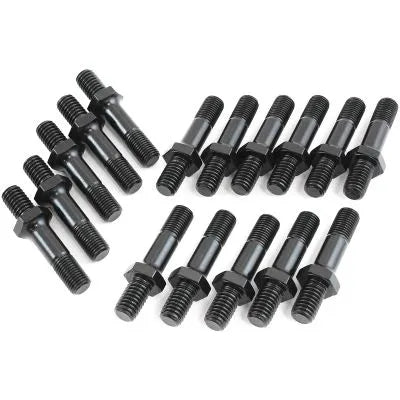 Aeroflow AF37-1100 Rocker Arm Studs 7/16-20" & 3/8-14"