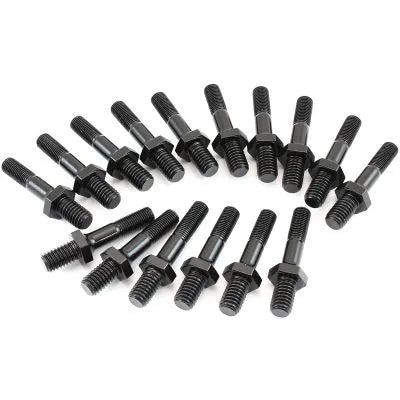 Aeroflow AF37-1103 Rocker Arm Studs 3/8" 1.750" 44.4mm