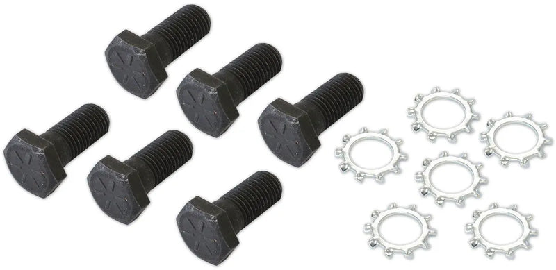 Aeroflow AF37-1300-XPX 7/16-20" Flywheel Bolts | Kren Offroad NZ