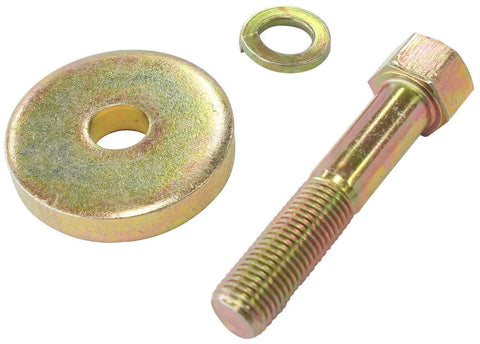 Aeroflow Harmonic Balancer Bolt (Small Block Chevy) — fits Chevrolet Camaro Gen 1