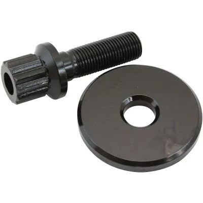 Aeroflow Harmonic Balancer Bolt (Big Block Chevy) — fits Chevrolet Camaro Gen 1