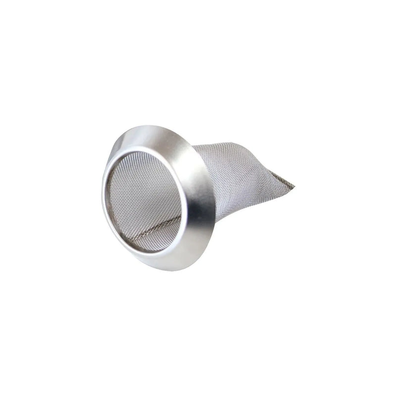 Aeroflow 37 Deg In-Line Flare Filter -20AN