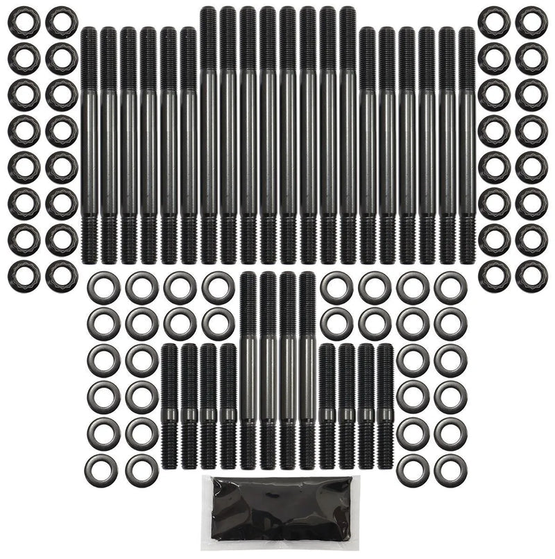 Aeroflow AF37-2010 Head Stud Kit (Big Block Chev 3 | Kren Offroad NZ