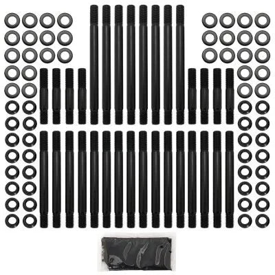 Aeroflow Head Stud Kit (Big Block Chevy 396-454) — fits Chevrolet Camaro Gen 1