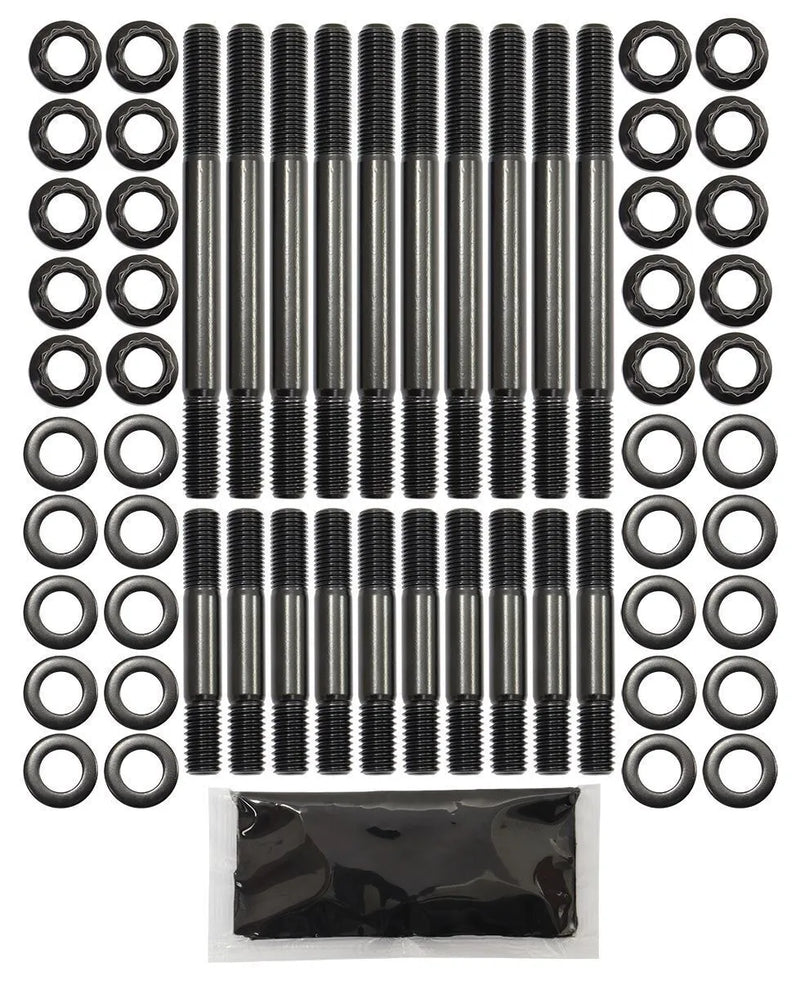 Aeroflow AF37-2015 Windsor 7/16" Head Stud Kit (Sm | Kren Offroad NZ