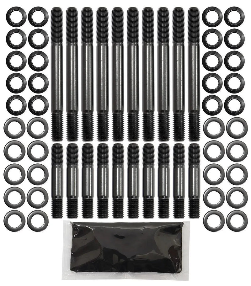 Aeroflow AF37-2017 Windsor 1/2" Head Stud Kit (Sma | Kren Offroad NZ
