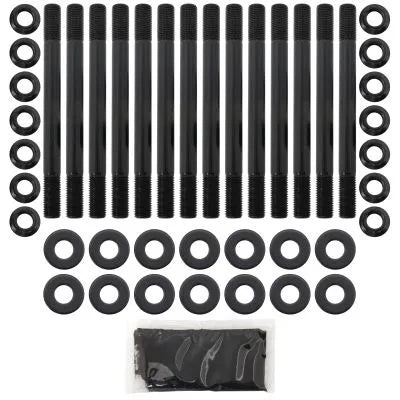 Aeroflow Head Stud Kit (Ford Barra BA BF FG Turbo)