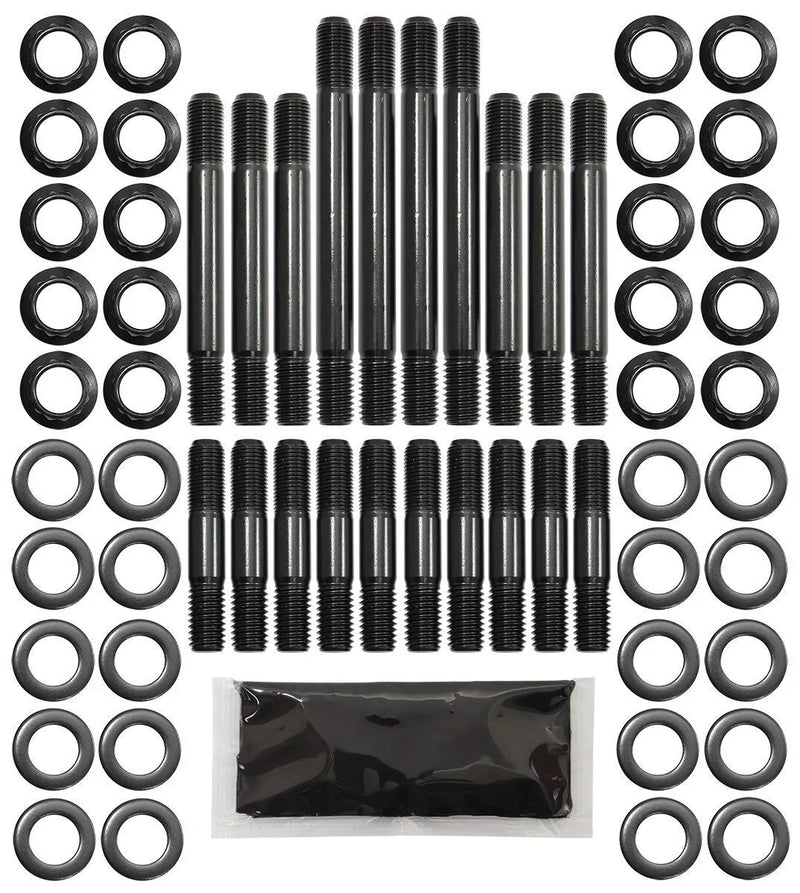 Aeroflow AF37-2023 Head Stud Kit (Small Block Chry | Kren Offroad NZ