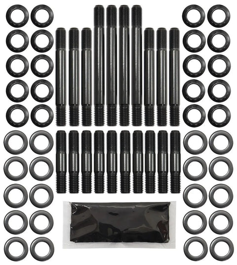 Aeroflow Head Stud Kit (Small Block Chrysler 318-360)