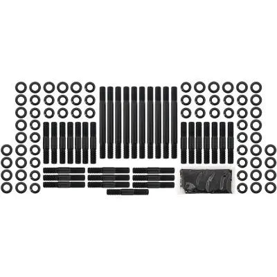Aeroflow Head Stud Kit (Big Block Chrysler 413-426)