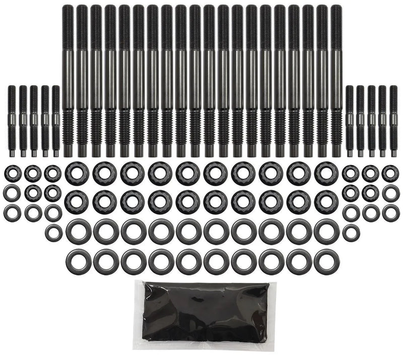 Aeroflow AF37-2025 Head Stud Kit with Even Length | Kren Offroad NZ