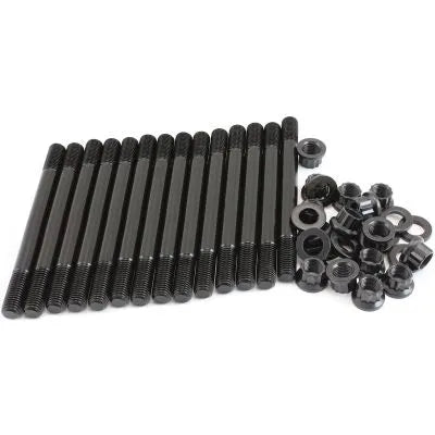 Aeroflow AF37-2037 Head Stud Kit (Nissan RB20/RB25)