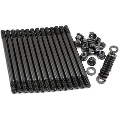 Aeroflow AF37-2040 Head Stud Kit (Nissan RB30 Sohc)