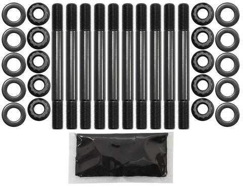 Aeroflow Head Stud Kit (EVO 4G63) — fits Mitsubishi Pajero Nh Nj Nk