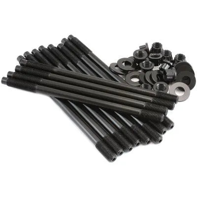 Aeroflow Head Stud Kit (EJ20 and EJ25 DOHC) — fits Nissan Skyline R32 Gts