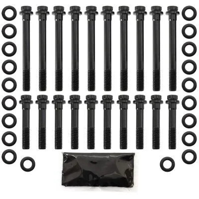Aeroflow AF37-2115 Head Bolt Kit