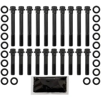 Aeroflow AF37-2117 Head Bolt Kit