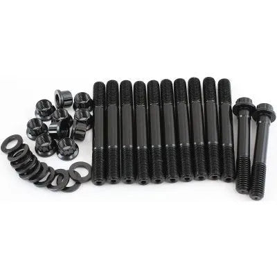 Aeroflow AF37-2223 2 Bolt Main Stud Kit