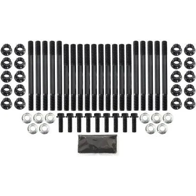Aeroflow AF37-2227 6 Bolt Main Stud Kit (GM LS Series)