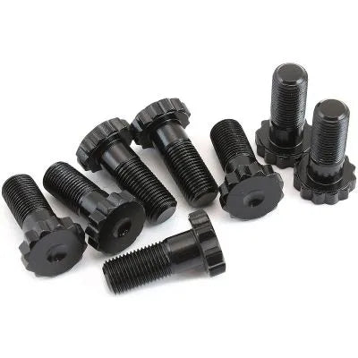 Aeroflow Flywheel Bolts - 8 Pack (Ford Falcon V8/Subaru EJ)