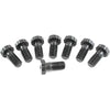 Aeroflow AF37-2417 Flywheel Bolts - 8 Pack (Nissan SR20)