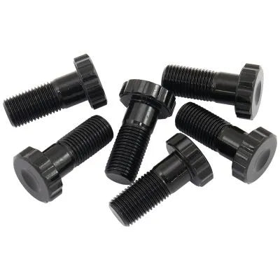 Aeroflow AF37-2418 Flywheel Bolts - 6 Pack