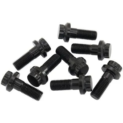 Aeroflow AF37-2420 Flywheel Bolts - 8 Pack