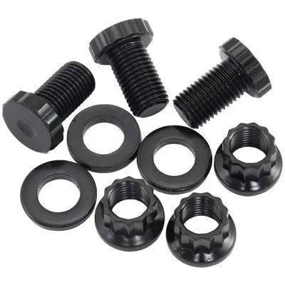 Aeroflow AF37-2476 Aftermarket Torque Converter Bolts