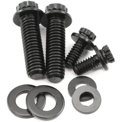 Aeroflow Fuel Pump Bolt Kit (Small Block Chevy)